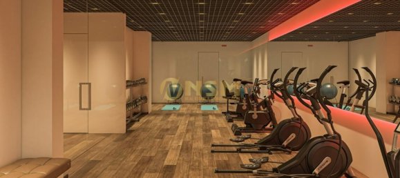 Wohnung 1+1 in Alanya, Turkey, Nr. 3709 15