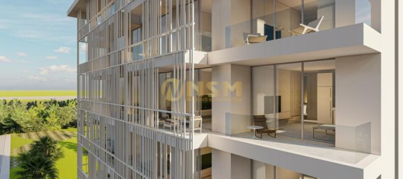 Wohnung 1+1 in Alanya, Turkey, Nr. 3709 8