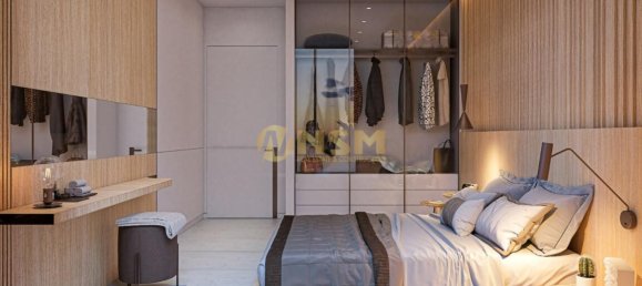 Wohnung 1+1 in Alanya, Turkey, Nr. 3709 13