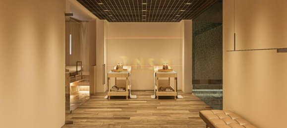 Wohnung 1+1 in Alanya, Turkey, Nr. 3709 17