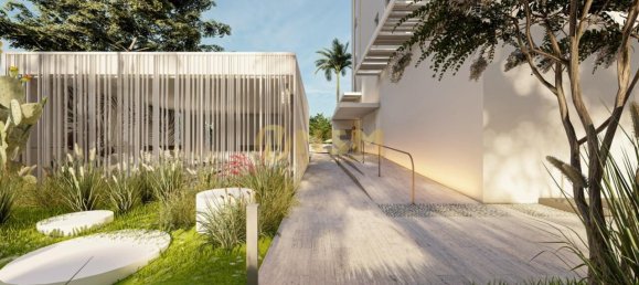 Wohnung 1+1 in Alanya, Turkey, Nr. 3709 6