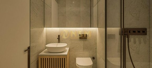 Wohnung 1+1 in Alanya, Turkey, Nr. 3709 25