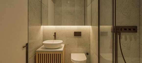 Wohnung 1+1 in Alanya, Turkey, Nr. 3709 9