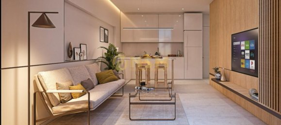 Wohnung 1+1 in Alanya, Turkey, Nr. 3709 21