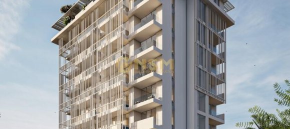 Wohnung 1+1 in Alanya, Turkey, Nr. 3709 2