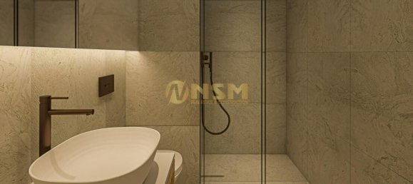 Wohnung 1+1 in Alanya, Turkey, Nr. 3709 12