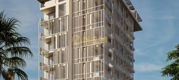 Wohnung 1+1 in Alanya, Turkey, Nr. 3709 3