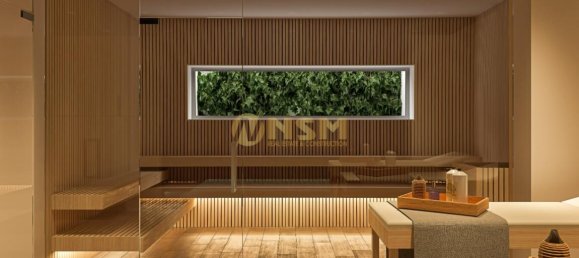 Wohnung 1+1 in Alanya, Turkey, Nr. 3709 18