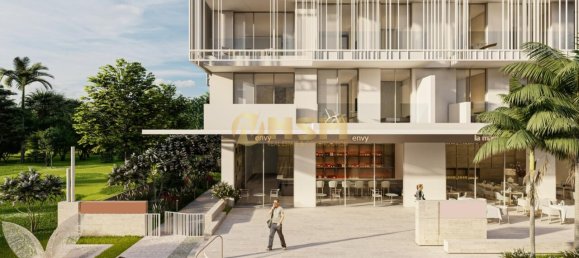 Wohnung 1+1 in Alanya, Turkey, Nr. 3709 7