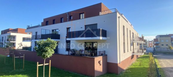 3 bedrooms Apartment in Wissembourg, France No. 224424 12