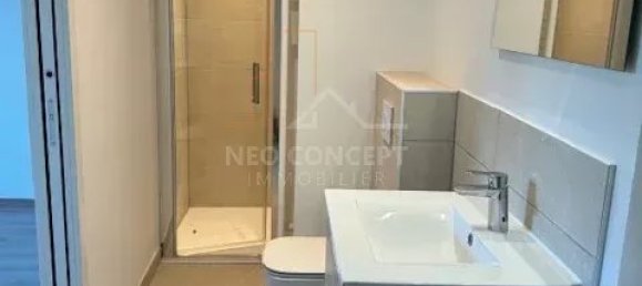 3 bedrooms Apartment in Wissembourg, France No. 224424 10