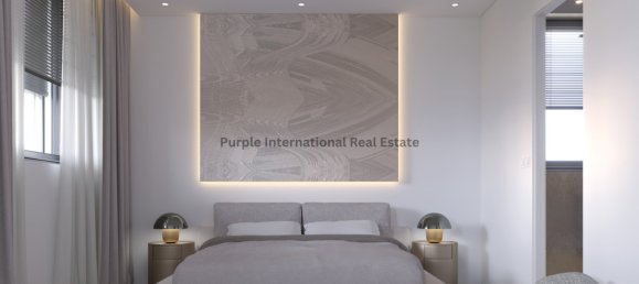 Apartamento de 3 dormitorios en Aradippou, Cyprus No. 3600 4