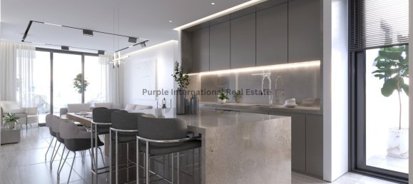 Apartamento de 3 dormitorios en Aradippou, Cyprus No. 3600 6