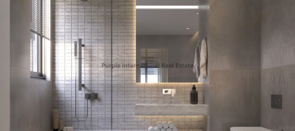 Apartamento de 3 dormitorios en Aradippou, Cyprus No. 3600 2