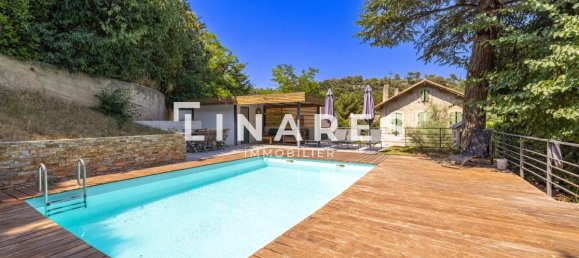 5 rooms Castles in Marseille, France No. 289570 5