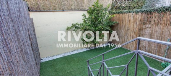 3 غرف نوم منزل في Rome, Italy رقم 189587 14