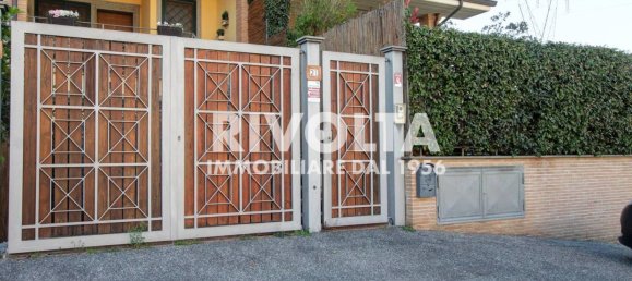 3 غرف نوم منزل في Rome, Italy رقم 189587 17