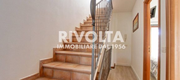 3 غرف نوم منزل في Rome, Italy رقم 189587 15