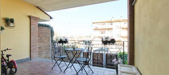 3 غرف نوم منزل في Rome, Italy رقم 189587 16