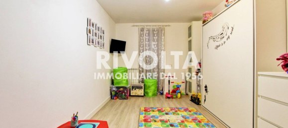 3 غرف نوم منزل في Rome, Italy رقم 189587 4