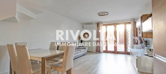 3 غرف نوم منزل في Rome, Italy رقم 189587 2