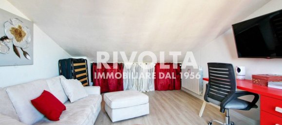 3 غرف نوم منزل في Rome, Italy رقم 189587 12