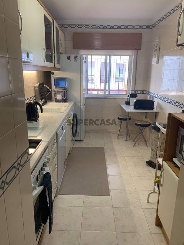 2 bedrooms Apartment in Quarteira, Portugal No. 351917