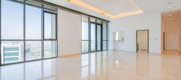 Penthouse T4 em Downtown Dubai (Downtown Burj Dubai), UAE N.º 3320 3