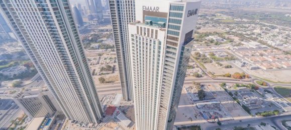 Penthouse T4 em Downtown Dubai (Downtown Burj Dubai), UAE N.º 3320 29