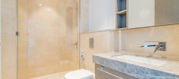 Penthouse T4 em Downtown Dubai (Downtown Burj Dubai), UAE N.º 3320 23