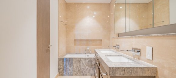 Penthouse T4 em Downtown Dubai (Downtown Burj Dubai), UAE N.º 3320 20