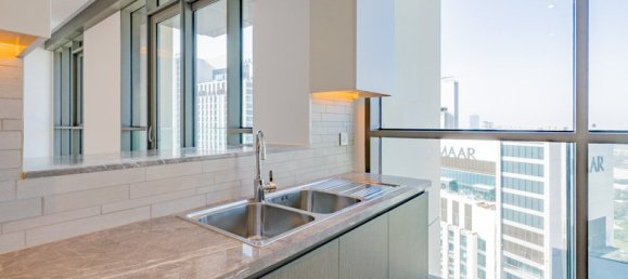 Penthouse T4 em Downtown Dubai (Downtown Burj Dubai), UAE N.º 3320 7