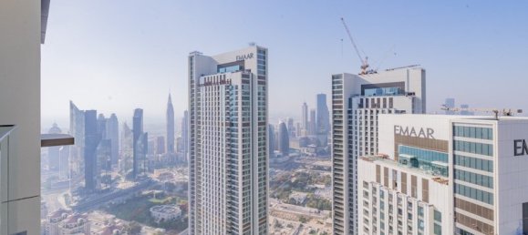 Penthouse T4 em Downtown Dubai (Downtown Burj Dubai), UAE N.º 3320 9
