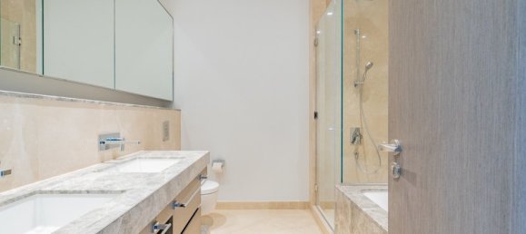 Penthouse T4 em Downtown Dubai (Downtown Burj Dubai), UAE N.º 3320 14