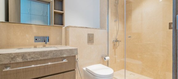 Penthouse T4 em Downtown Dubai (Downtown Burj Dubai), UAE N.º 3320 26