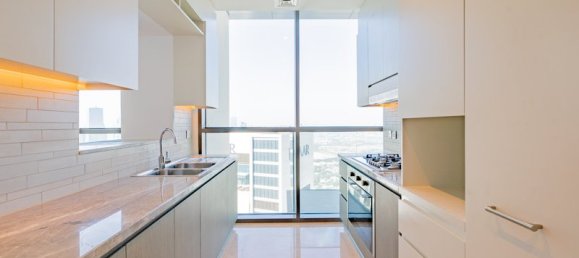 Penthouse T4 em Downtown Dubai (Downtown Burj Dubai), UAE N.º 3320 6