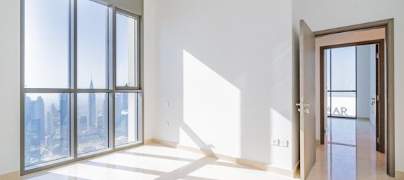 Penthouse T4 em Downtown Dubai (Downtown Burj Dubai), UAE N.º 3320 17