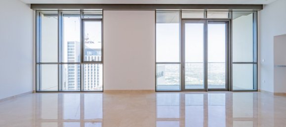 Penthouse T4 em Downtown Dubai (Downtown Burj Dubai), UAE N.º 3320 2