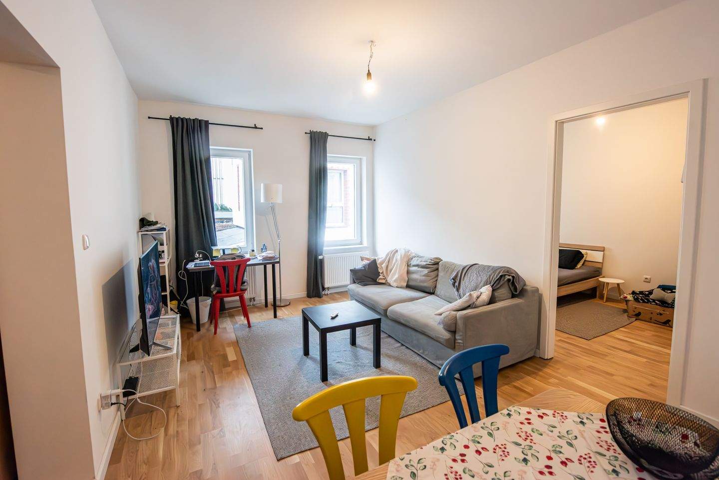 1 bedroom Apartment in Wilmersdorf, Germany No. 263074