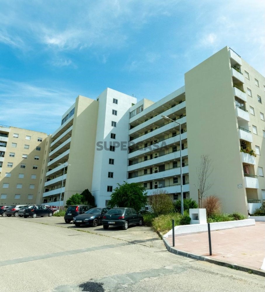 3 غرف نوم شقة في Santarem, Portugal رقم 224029