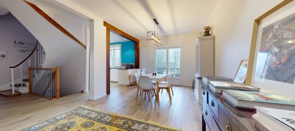 5 Schlafzimmer Haus in Cormeilles-en-Parisis, France, Nr. 169345 2