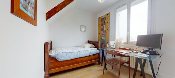 5 Schlafzimmer Haus in Cormeilles-en-Parisis, France, Nr. 169345 9