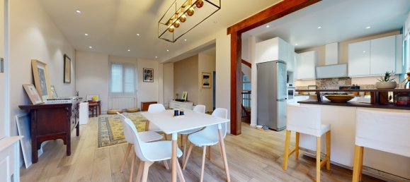 5 Schlafzimmer Haus in Cormeilles-en-Parisis, France, Nr. 169345 17