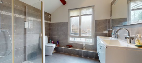 5 Schlafzimmer Haus in Cormeilles-en-Parisis, France, Nr. 169345 16