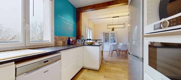 5 Schlafzimmer Haus in Cormeilles-en-Parisis, France, Nr. 169345 4