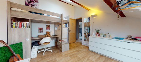 5 Schlafzimmer Haus in Cormeilles-en-Parisis, France, Nr. 169345 13