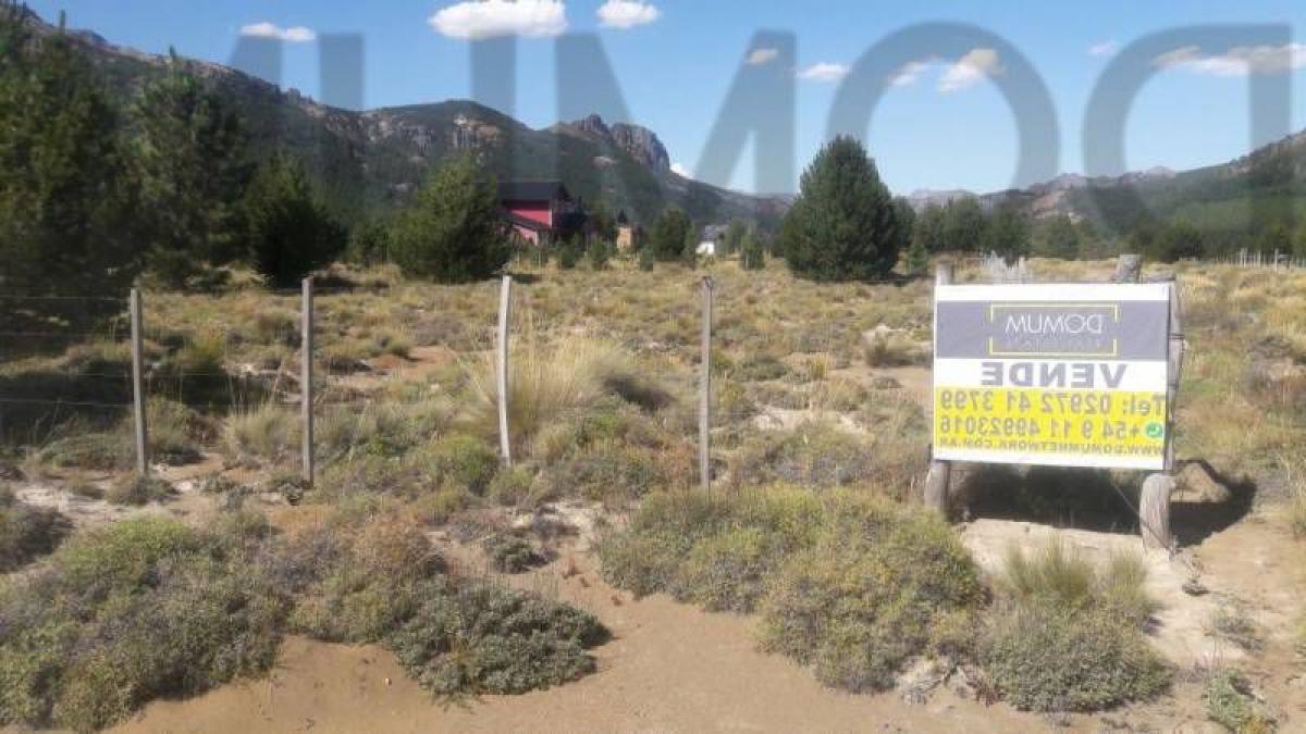 Grundstück in Neuquen, Argentina, Nr. 37195