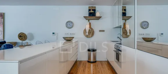 4 bedrooms House in Cascais, Portugal No. 173592 8