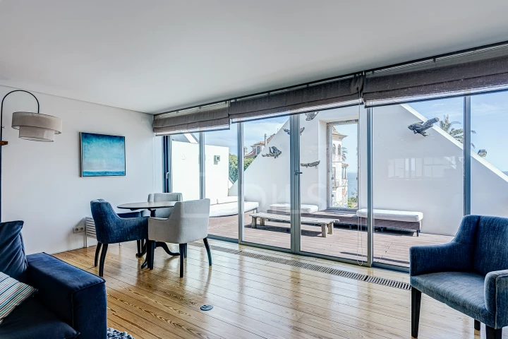 4 bedrooms House in Cascais, Portugal No. 173592