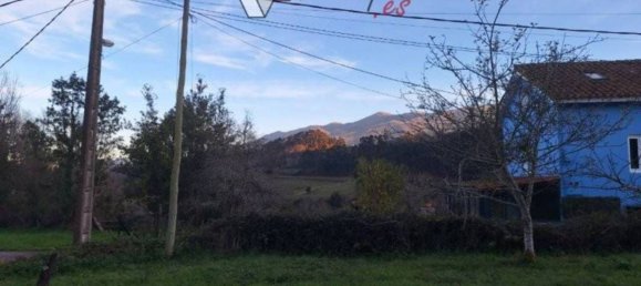  قطعة أرض في Colunga, Spain 380متر مربع رقم 153349 23